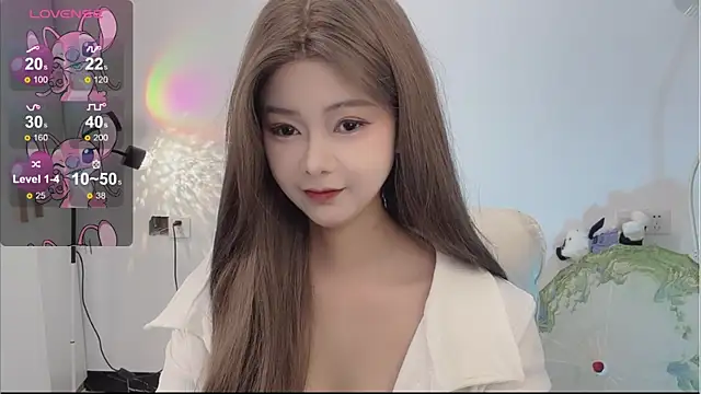 Memeli0 online show from 04/22/26, 01:30