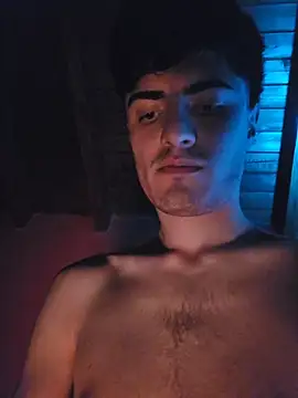 Ignacio navarro online show from 02/11/26, 07:02