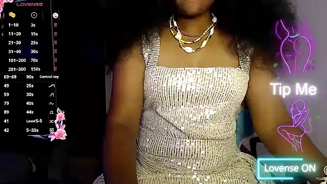 VixenNandhu online show from 02/13/26, 06:31