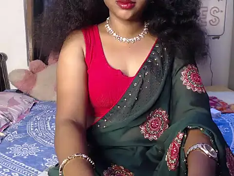 VixenNandhu online show from 04/08/26, 01:49