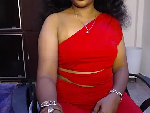 VixenNandhu online show from 05/01/26, 06:23
