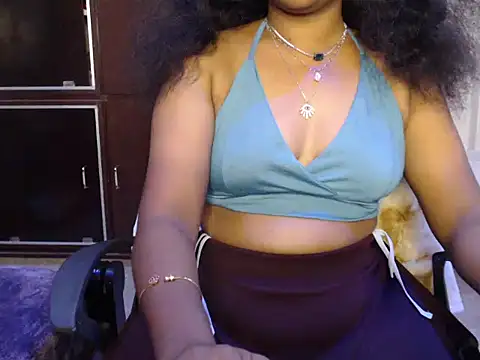 VixenNandhu online show from 05/02/26, 07:08