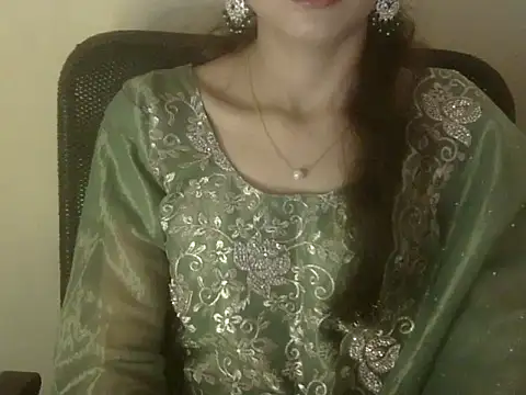 Mehaak  online show from 05/08/26, 05:24