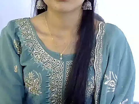 Mehaak  online show from 05/20/26, 06:30