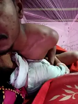 Hotty bipu online show from 02/15/26, 07:43