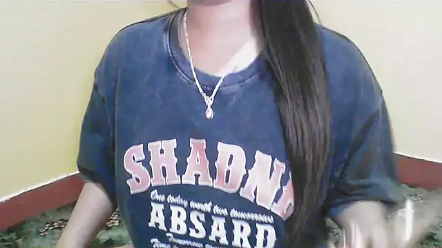 PRENCY CUTE online show from 03/14/26, 06:46