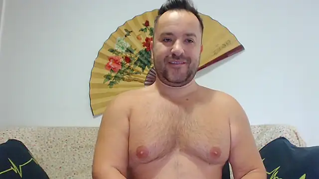 Hairy9inch online show from 06/22/26, 06:43