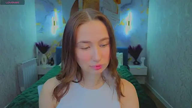  Kiki angel  online show from 05/01/26, 09:14