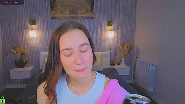  Kiki angel  online show from 05/02/26, 01:21