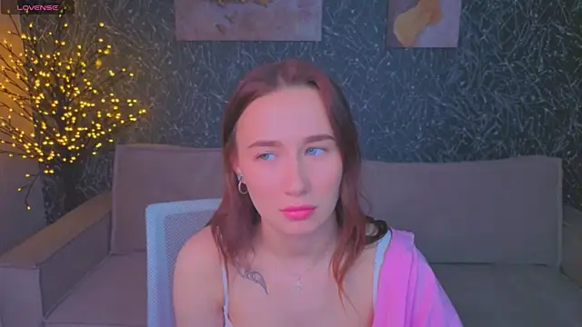  Kiki angel  online show from 05/03/26, 01:11