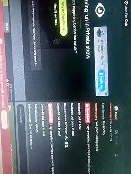 Snapshot of priya8300 chatting on 02/26/26, 11:53 priya8300 online show from 02/26/26, 11:53