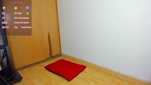 Emmanuel Lust online show from 03/16/26, 11:58