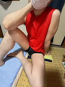shizuku-kun211 online show from 04/29/26, 01:37