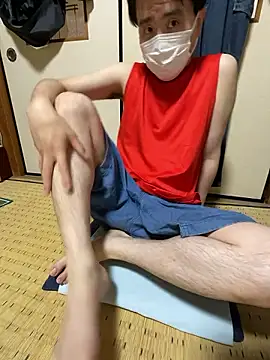 shizuku-kun211 online show from 05/12/26, 07:05