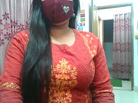 Afrin munia online show from 02/25/26, 12:15