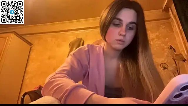 LovelySilk 63 online show from 04/29/26, 07:09