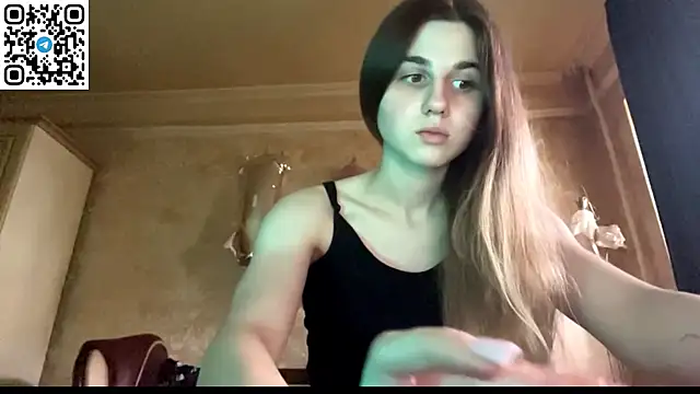 LovelySilk 63 online show from 05/17/26, 07:17