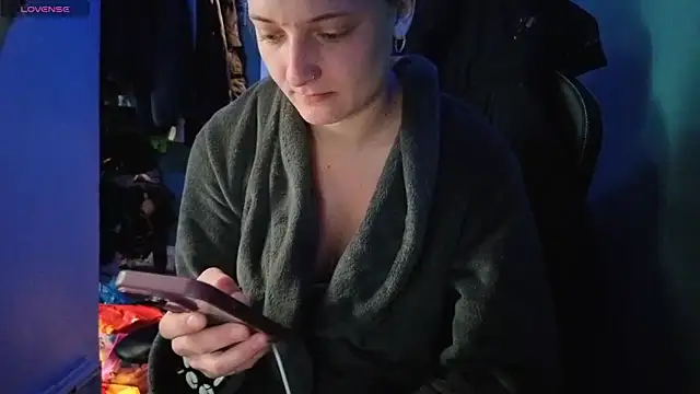 JadeAlexis403 online show from 04/25/26, 07:00