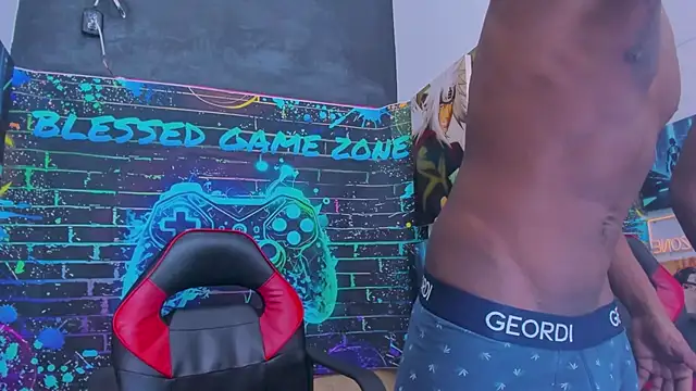 Snapshot of Jeanpieroo26 chatting on 02/11/26, 07:19 Jeanpieroo26 online show from 02/11/26, 07:19