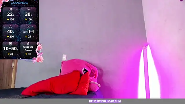 sweet angel med online show from 06/13/26, 04:10