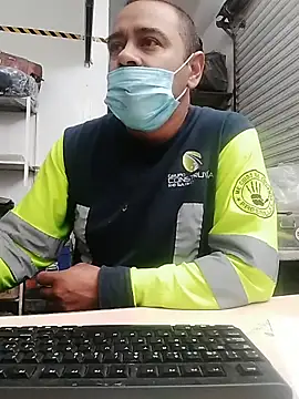 OMARMEX1 online show from 04/08/26, 05:35