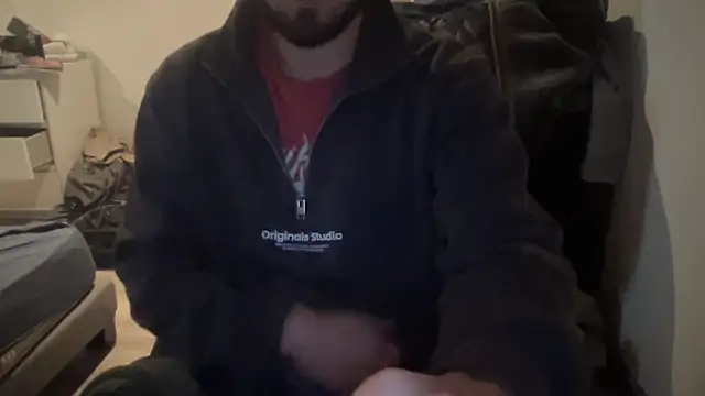 raoulbtnbois online show from 02/07/26, 04:00