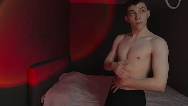 Snapshot of cronck52 chatting on 02/23/26, 08:50 cronck52 online show from 02/23/26, 08:50