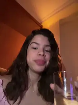 Brigitte01 online show from 05/08/26, 10:26