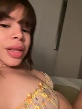 Brigitte01 online show from 05/15/26, 10:06
