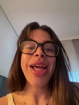Brigitte01 online show from 05/21/26, 06:59