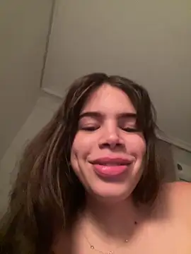 Brigitte01 online show from 05/24/26, 11:54