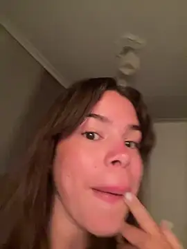 Brigitte01 online show from 06/25/26, 10:14