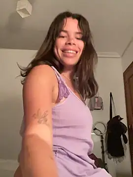 Brigitte01 online show from 06/27/26, 10:26