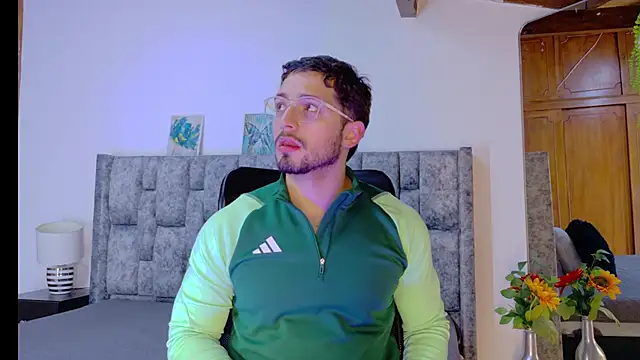 NICK MOSS  online show from 02/13/26, 10:55