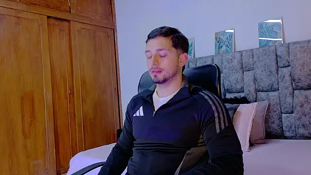 NICK MOSS  online show from 02/21/26, 11:11