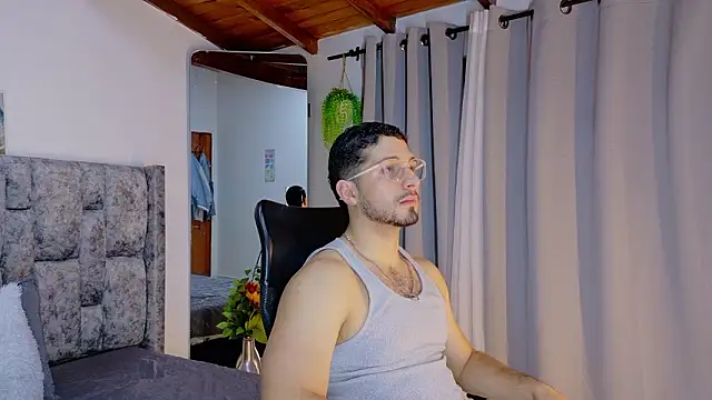 NICK MOSS  online show from 02/25/26, 10:36