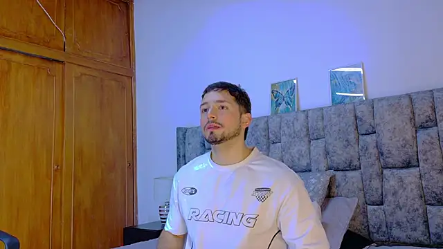 NICK MOSS  online show from 03/15/26, 01:06