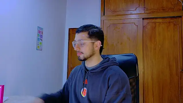 NICK MOSS  online show from 03/19/26, 01:26