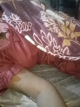 SexyAngel43 online show from 05/02/26, 01:10