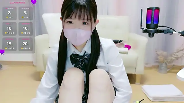 Sana 37  online show from 05/09/26, 02:11