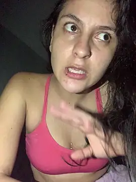 Snapshot of bunny_cute__ chatting on 03/21/26, 07:13 bunny cute online show from 03/21/26, 07:13