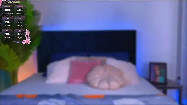 Snapshot of MissMichellee chatting on 03/04/26, 08:48 MissMichellee online show from 03/04/26, 08:48