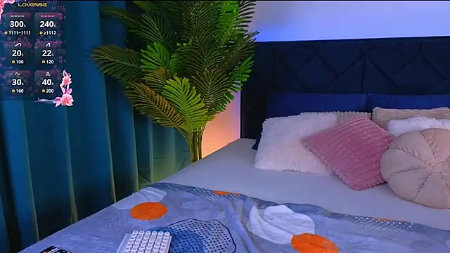 Snapshot of MissMichellee chatting on 03/09/26, 08:13 MissMichellee online show from 03/09/26, 08:13