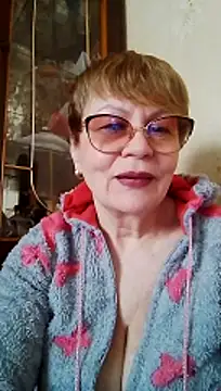 SophieBurns online show from 05/03/26, 08:20