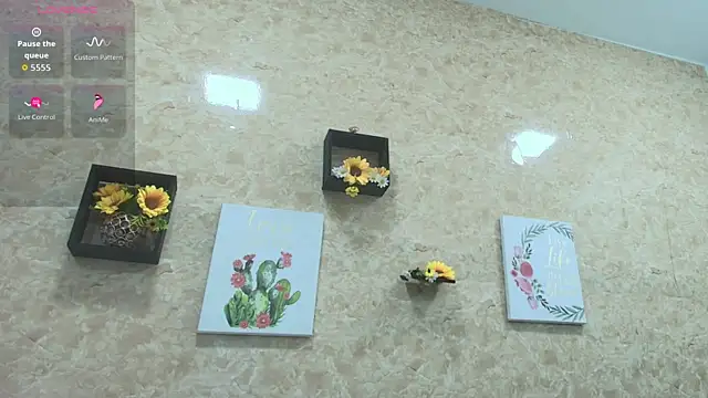 Sophie Tyler online show from 03/16/26, 01:26