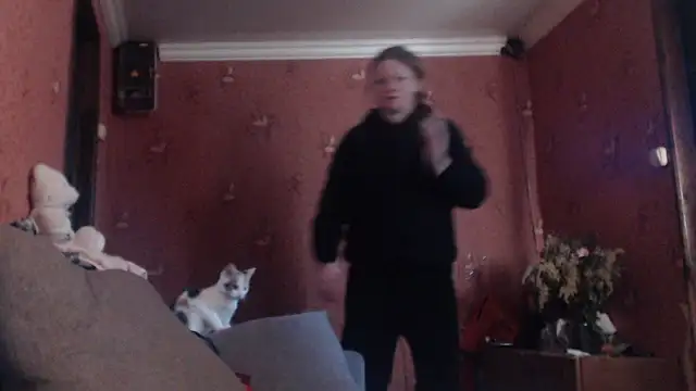 Snapshot of EliciaKush chatting on 03/07/26, 05:48 EliciaKush online show from 03/07/26, 05:48