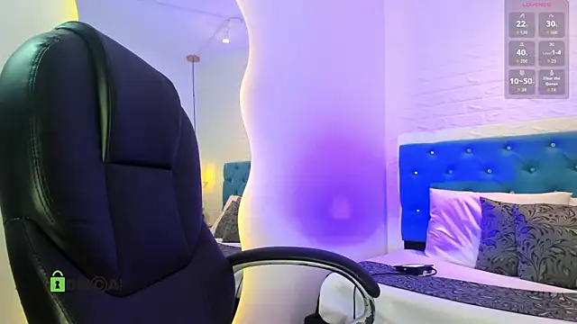Dulcecooper1 online show from 05/02/26, 12:10