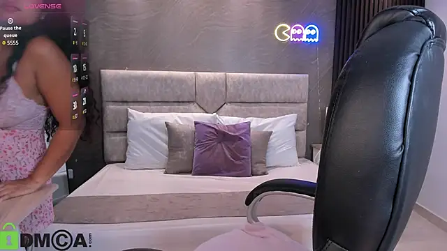 Dulcecooper1 online show from 05/23/26, 12:09