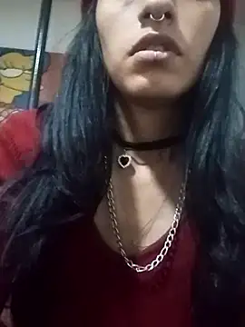 Snapshot of FRANCESCA_LOVE_ chatting on 02/21/26, 04:19 FRANCESCA LOVE online show from 02/21/26, 04:19