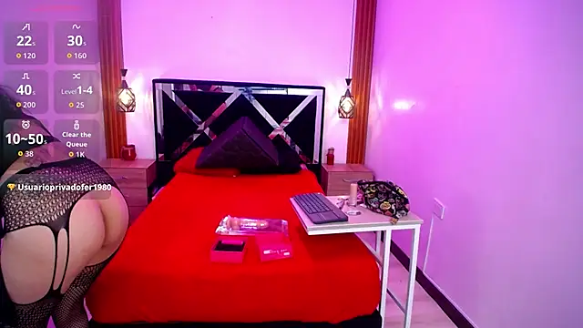 Snapshot of FRANCESCA_LOVE_ chatting on 03/07/26, 11:29 FRANCESCA LOVE online show from 03/07/26, 11:29